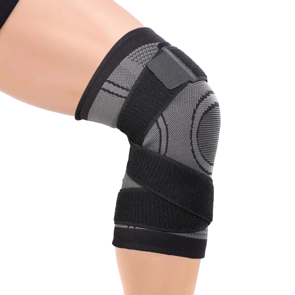 Joelheira Ortopédica Original - COMPRE 1 LEVE 2 - FRETE GRATIS