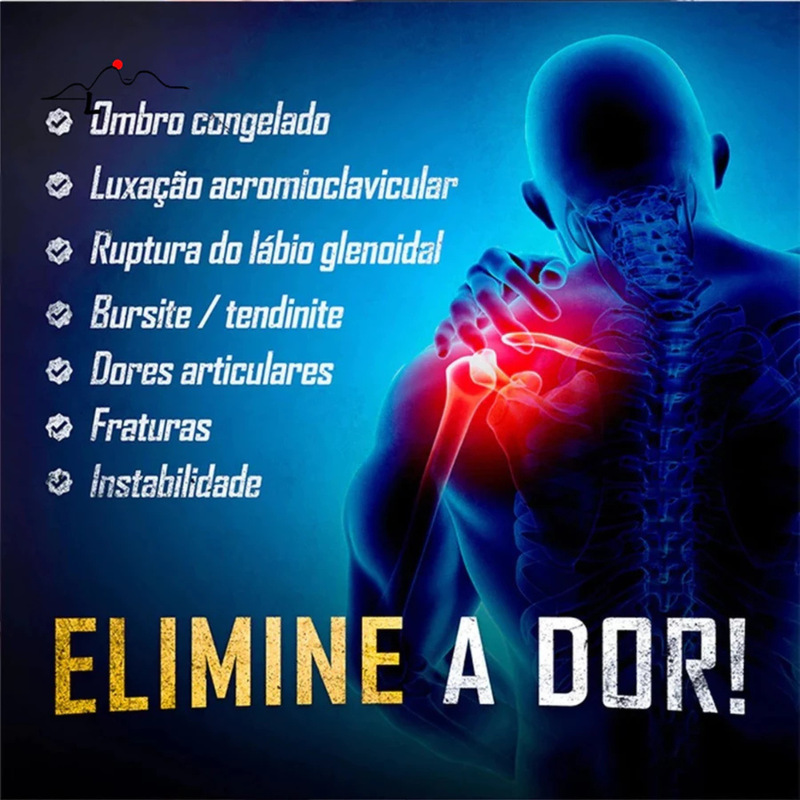Ombreira Original - COMPRE 1 LEVE 2